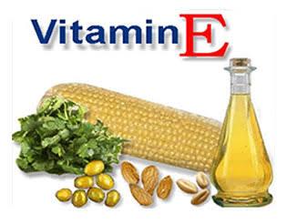 3 Manfaat Vitamin E yang Terkandung di Dalam Produk Perawatan Kulit